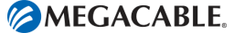 Logo Megacable